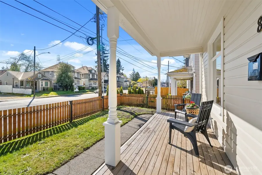 838 S Sprague Avenue, Tacoma, WA 98405 - #2