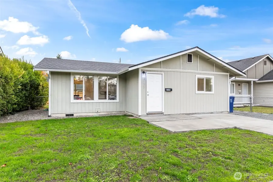 2135 S Sheridan Avenue #A, Tacoma, WA 98405 - #2