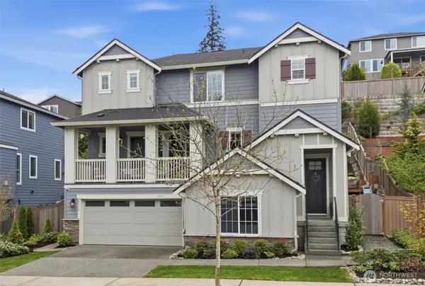 28713 NE 156th Street, Duvall, WA 98019