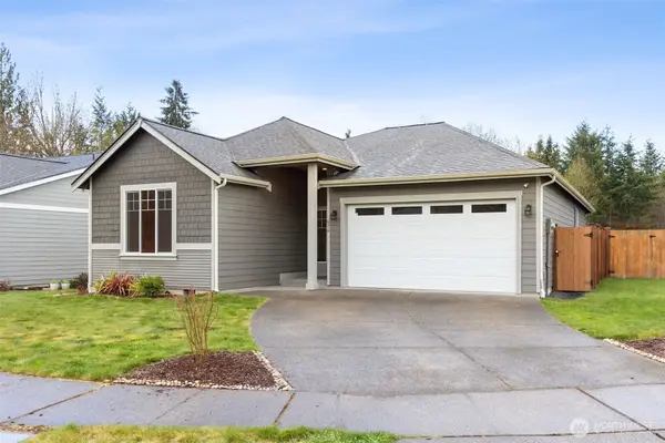 676 W Camas Court, McCleary, WA 98557