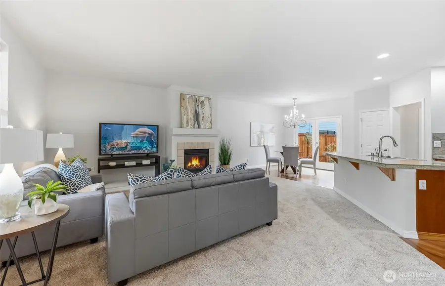 11711 239th Avenue Ne, Redmond, WA 98053 - #3