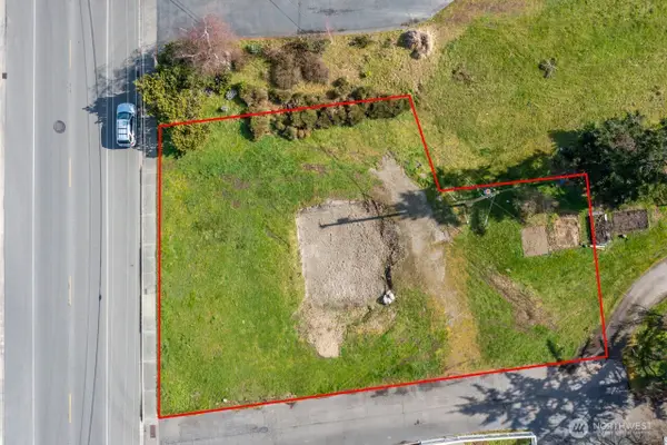 0 Bayshore Drive #B32, Oak Harbor, WA 98277