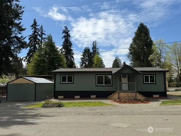 621 California Street, Shelton, WA 98584