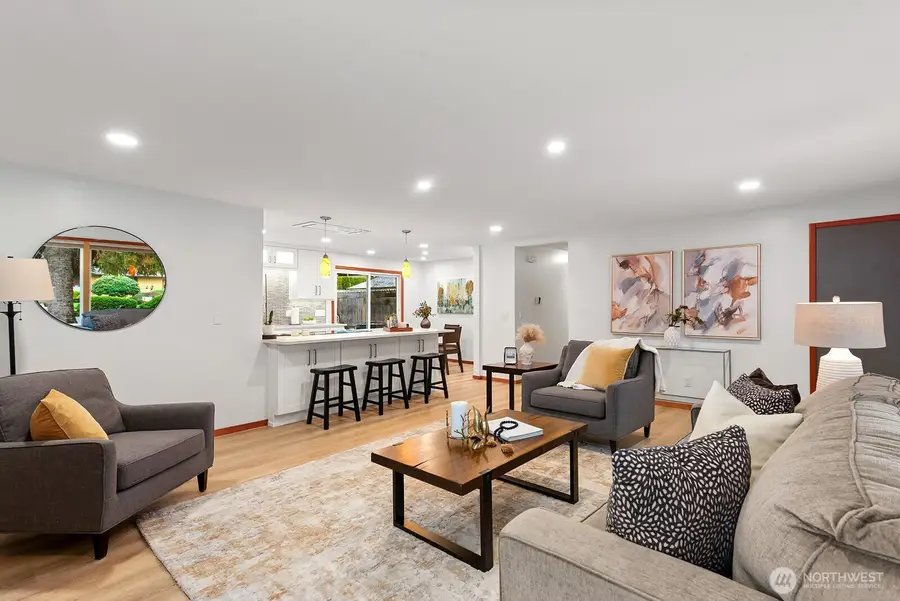 4902 NE 7th Place, Renton, WA 98059 - #3