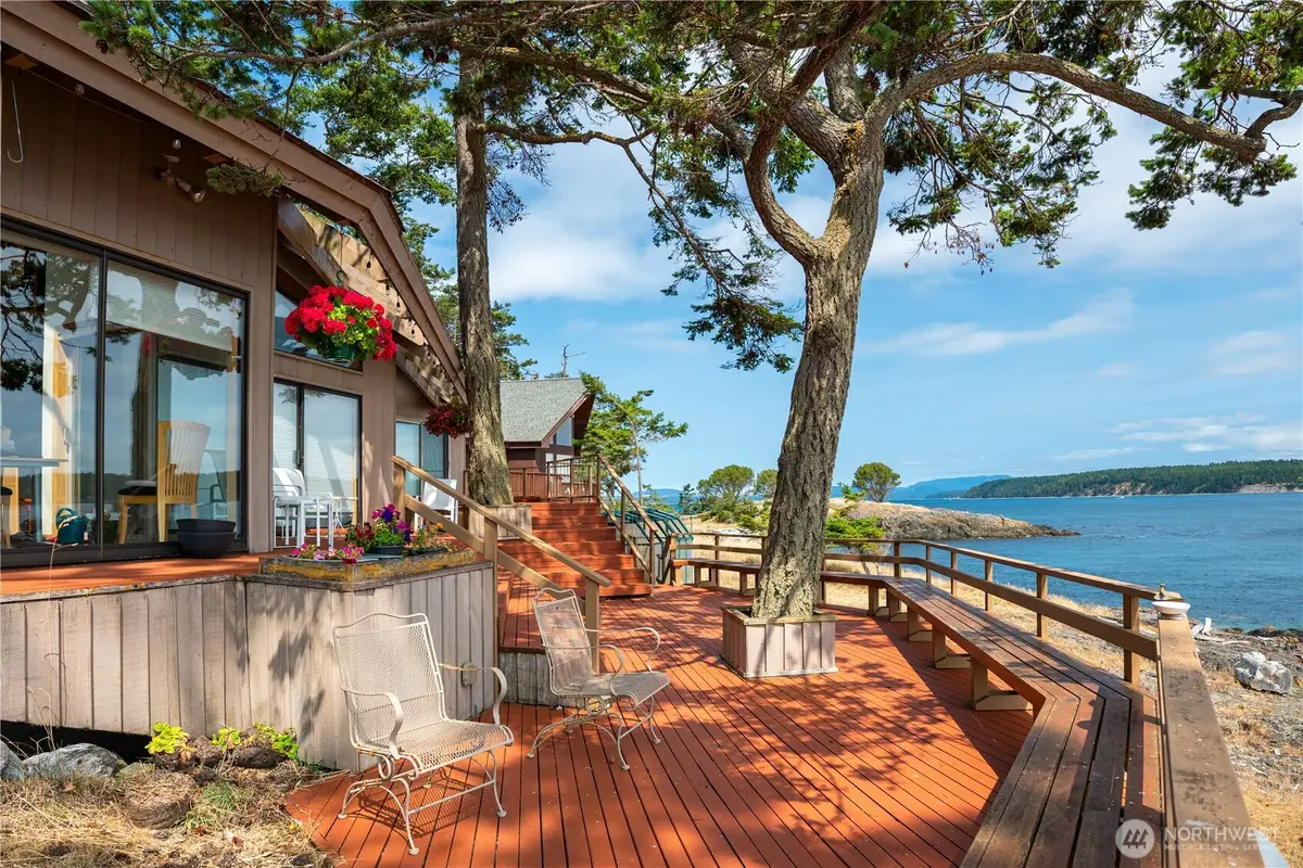 190 Island Drive, Friday Harbor, WA 98250 - #1