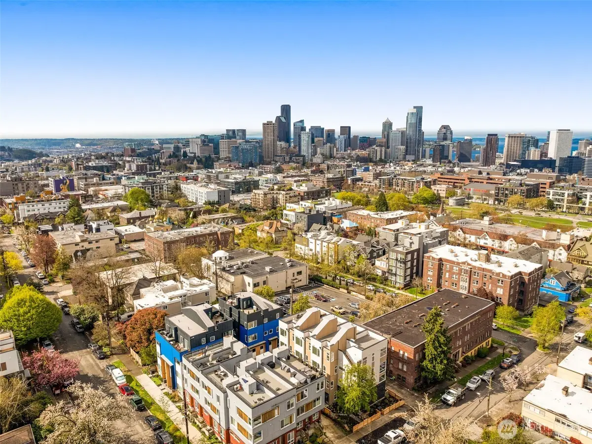 1315 E Denny Way, Seattle, WA 98122 - #1