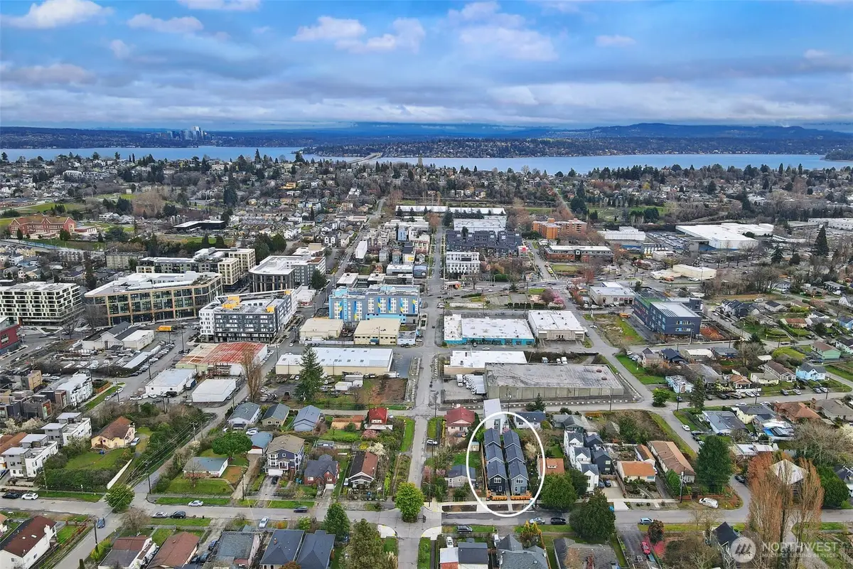 2006 19th Avenue S, Seattle, WA 98144 - #1