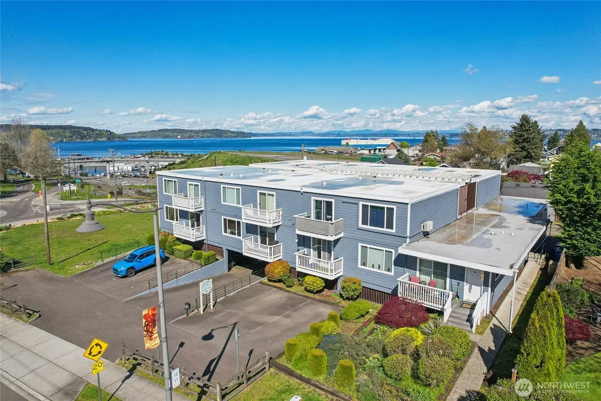 5321 N Pearl Street #206, Tacoma, WA 98407 - #1