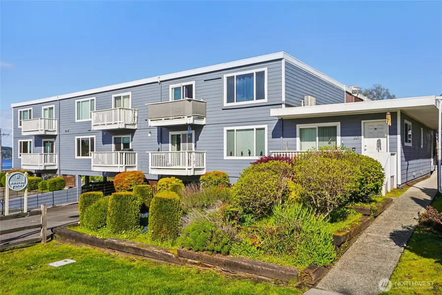 5321 N Pearl Street #206, Tacoma, WA 98407 - #3