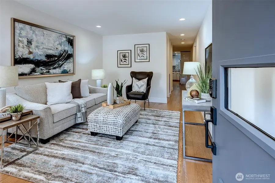 4274 NE 50th Street, Seattle, WA 98105 - #3