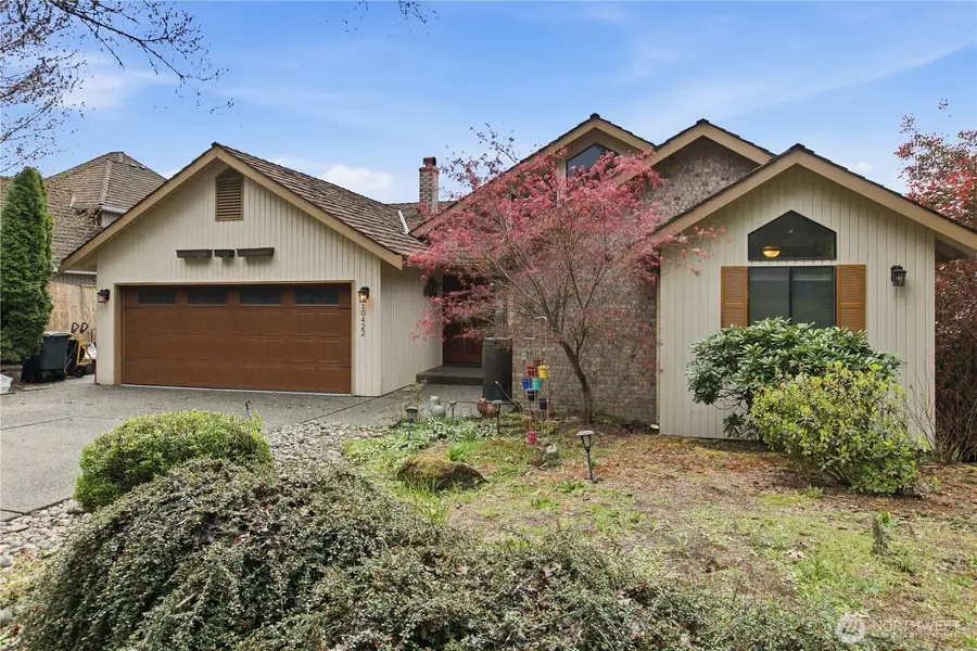 10422 45th Street Ct E, Edgewood, WA 98372 - #2