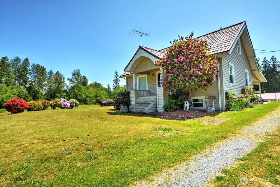 10730 84th St Ne, Lake Stevens, WA 98258 - #3