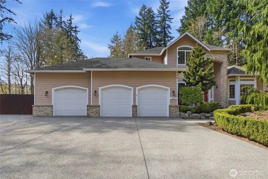 5107 218th Avenue Ne, Redmond, WA 98053 - #3