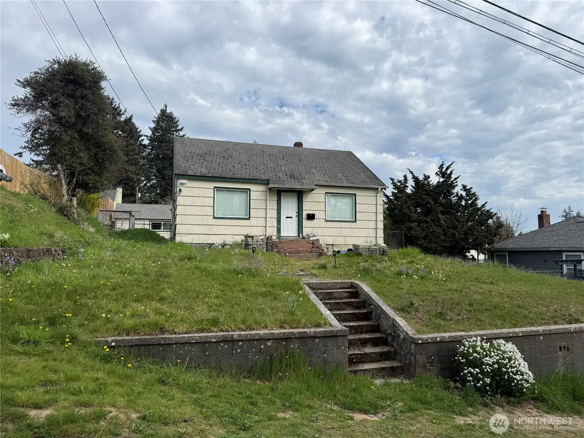 1538 N Lafayette Avenue, Bremerton, WA 98312 - #1