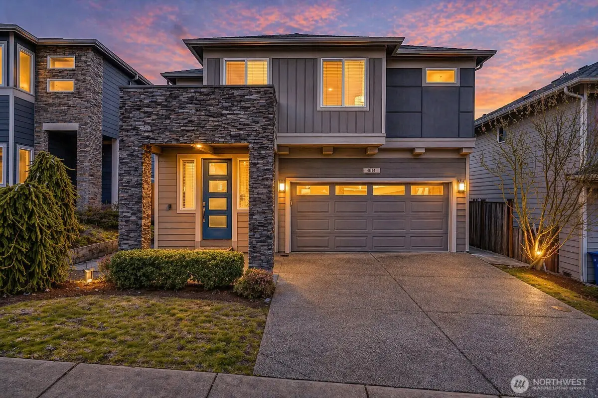 4014 223rd Place Se, Bothell, WA 98021 - #1