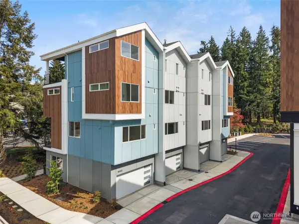 16003 SE 31st Lane, Bellevue, WA 98008