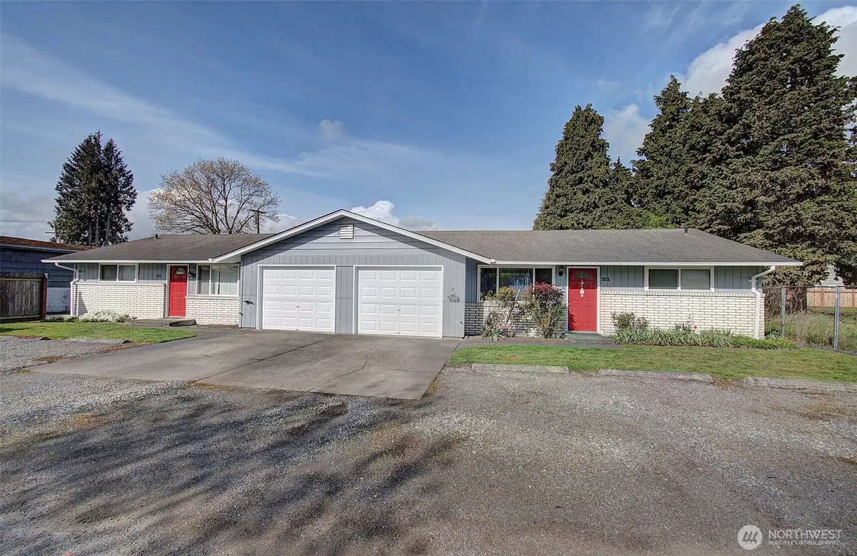 1807 N Tower Avenue, Centralia, WA 98531 - #1