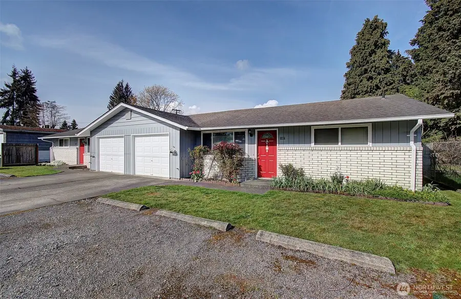 1807 N Tower Avenue, Centralia, WA 98531 - #3