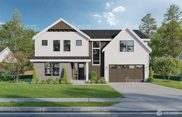 25 213th Place Sw, Bothell, WA 98021