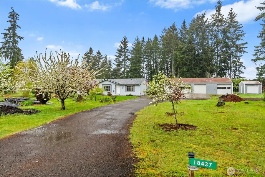 18437 Elderberry Street Sw, Rochester, WA 98579 - #3