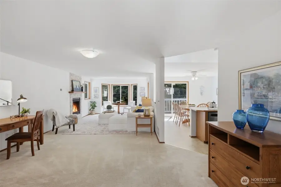 20617 28th Avenue W #D2, Lynnwood, WA 98036 - #2