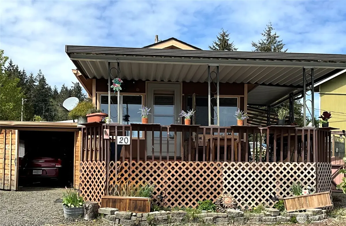 18289 E State Route 3 (wa-3) #20, Allyn, WA 98524 - #1