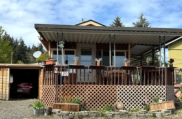 18289 E State Route 3 (wa-3) #20, Allyn, WA 98524