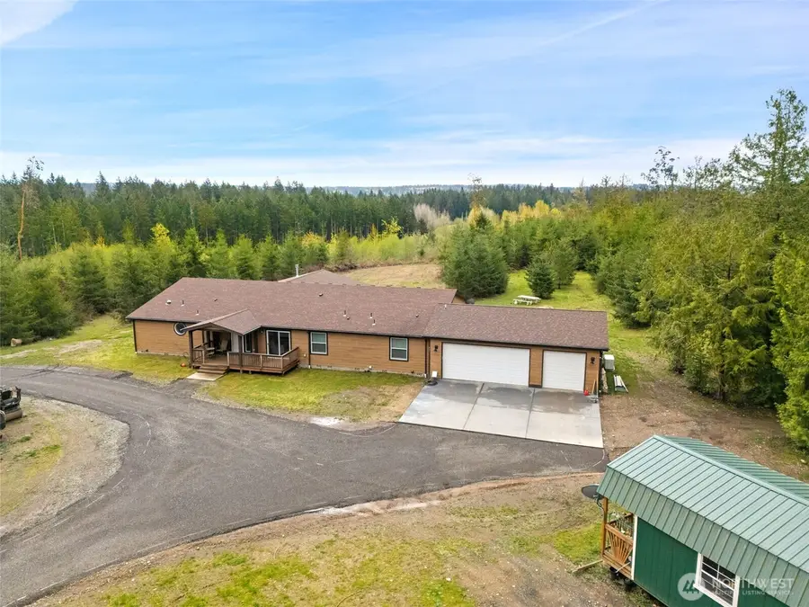 437 NW Equestrian Drive, Poulsbo, WA 98370 - #2