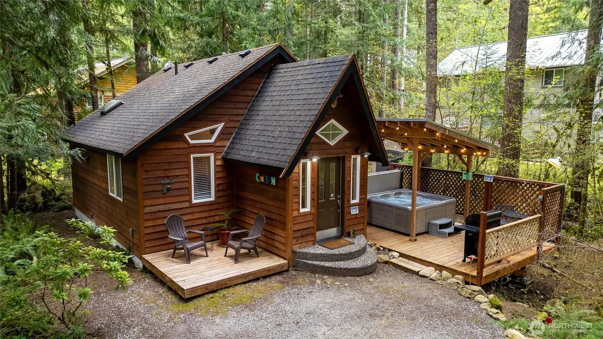 7419 Canyon View Drive, Deming, WA 98244 - #1