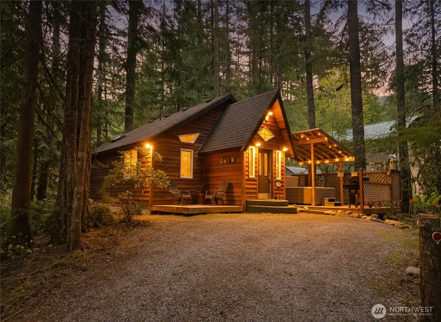 7419 Canyon View Drive, Deming, WA 98244 - #2