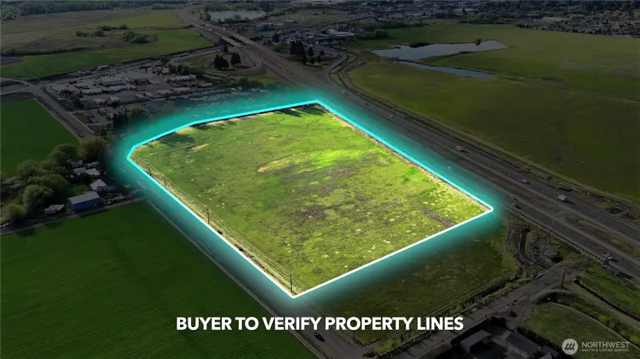 0 Bull Road, Ellensburg, WA 98926 - #2