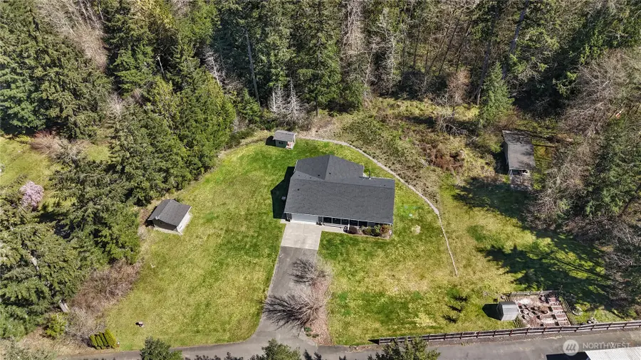 1925 Beaver Creek Drive Sw, Olympia, WA 98512 - #2