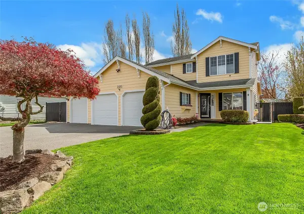 3120 Chelsea Lane, Enumclaw, WA 98022