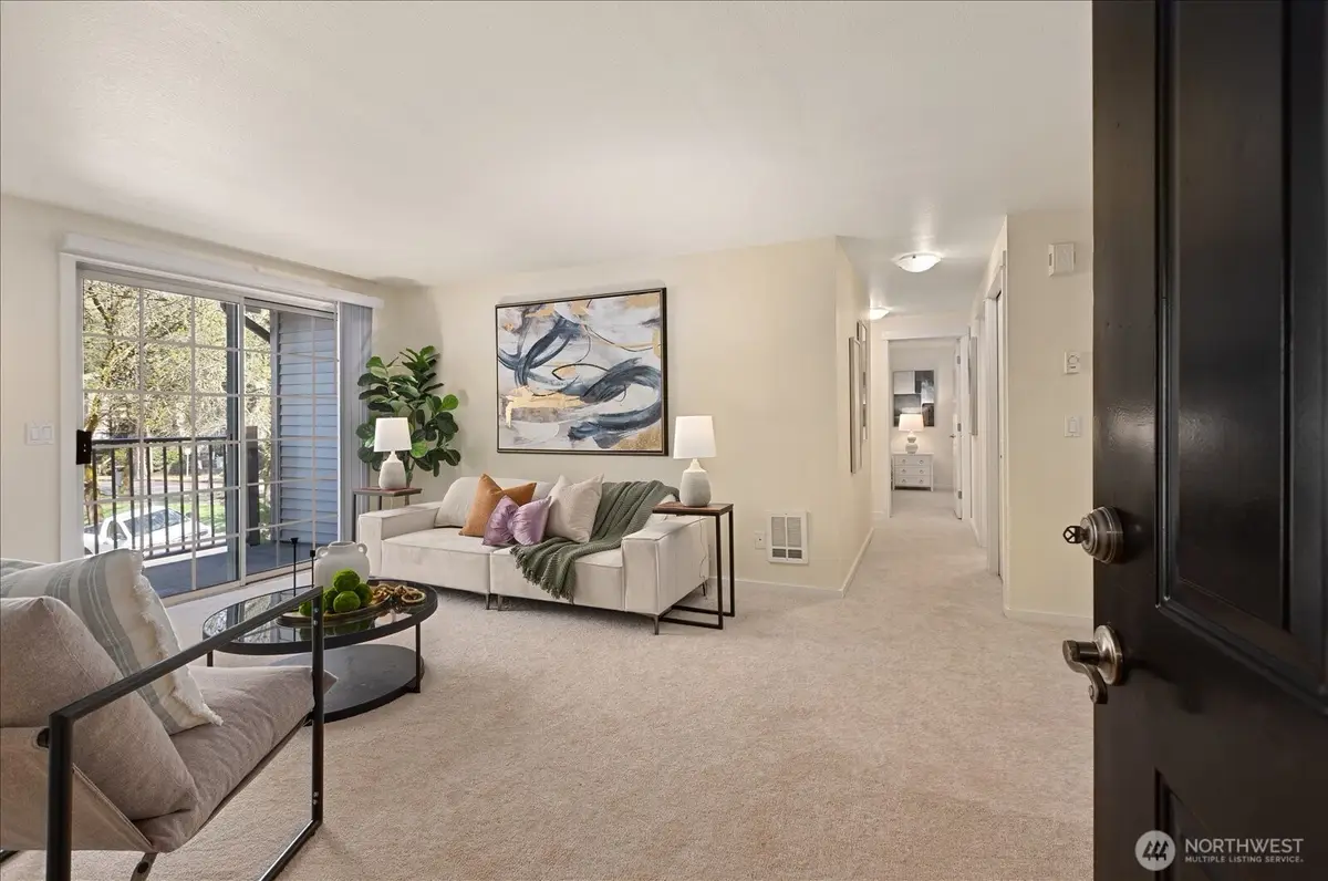 929 3rd Avenue #F301, Kirkland, WA 98033 - #1