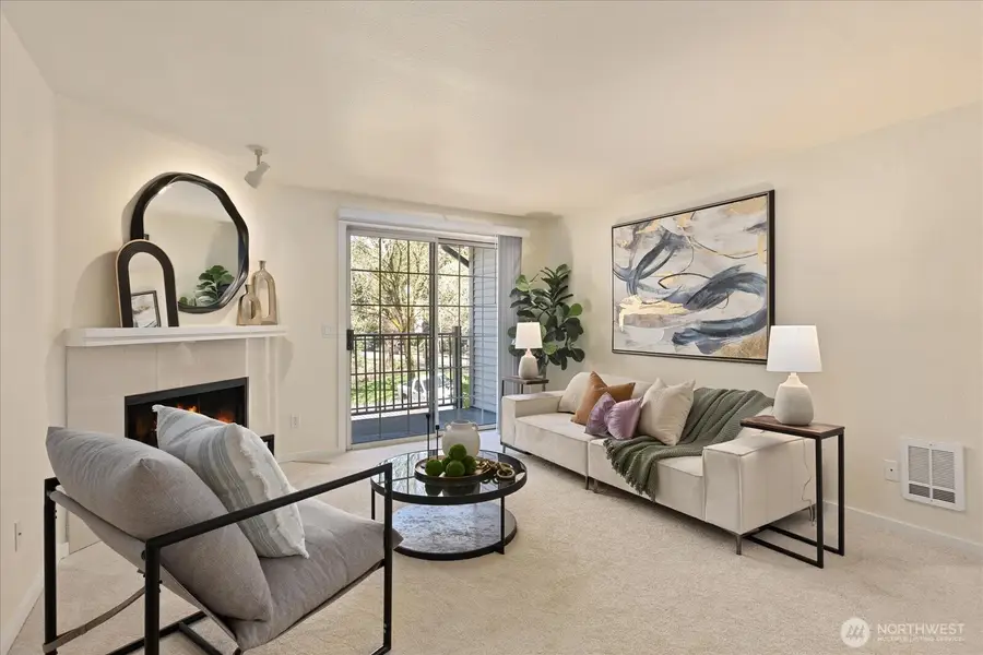 929 3rd Avenue #F301, Kirkland, WA 98033 - #2