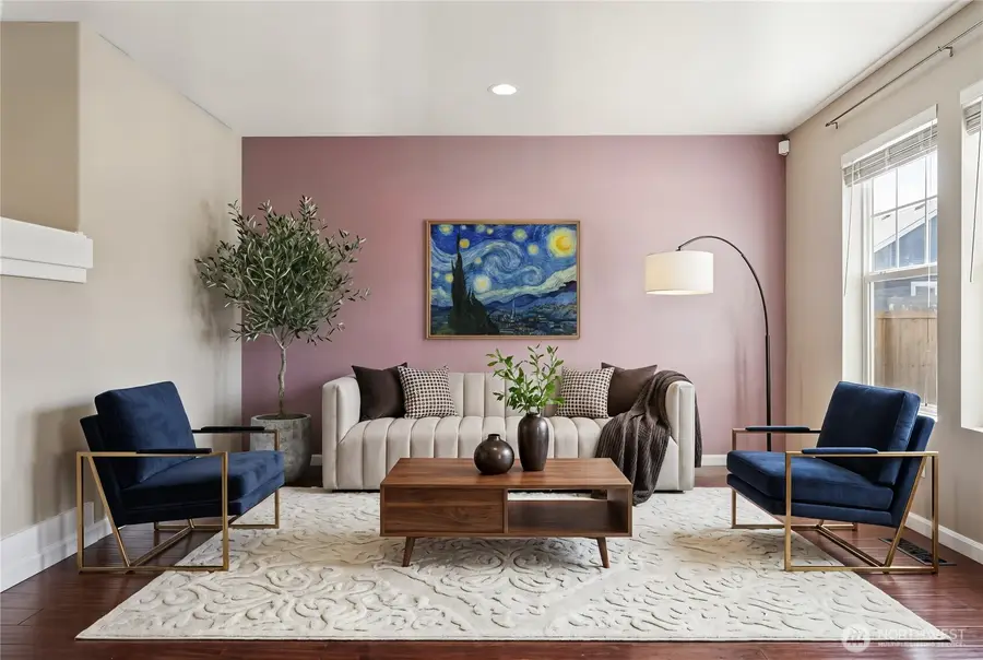 2256 Palisade Boulevard, Dupont, WA 98327 - #2