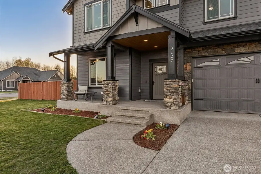 3127 292nd Street S, Roy, WA 98580 - #3
