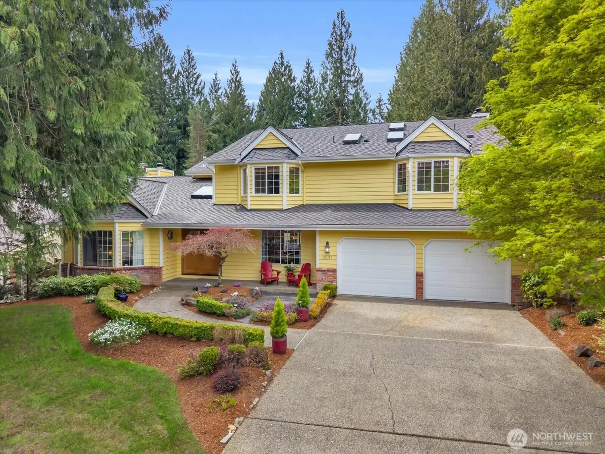 2837 220th Place Ne, Sammamish, WA 98074 - #1