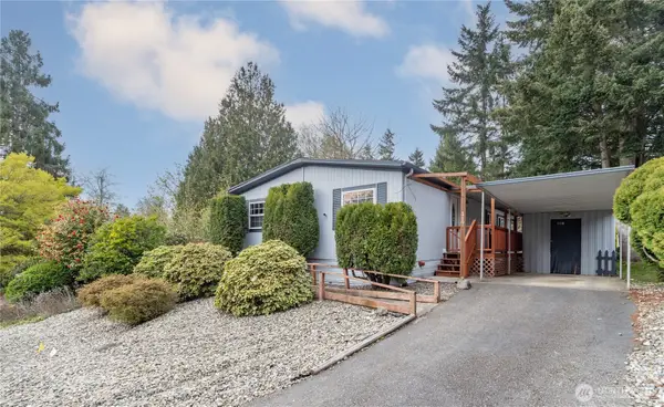 3060 NE Mcwilliams Road #117, Bremerton, WA 98311