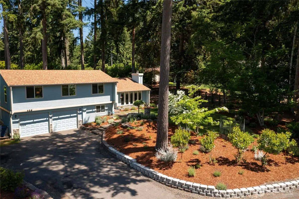 138 Point Fosdick Circle Nw, Gig Harbor, WA 98335 - #1