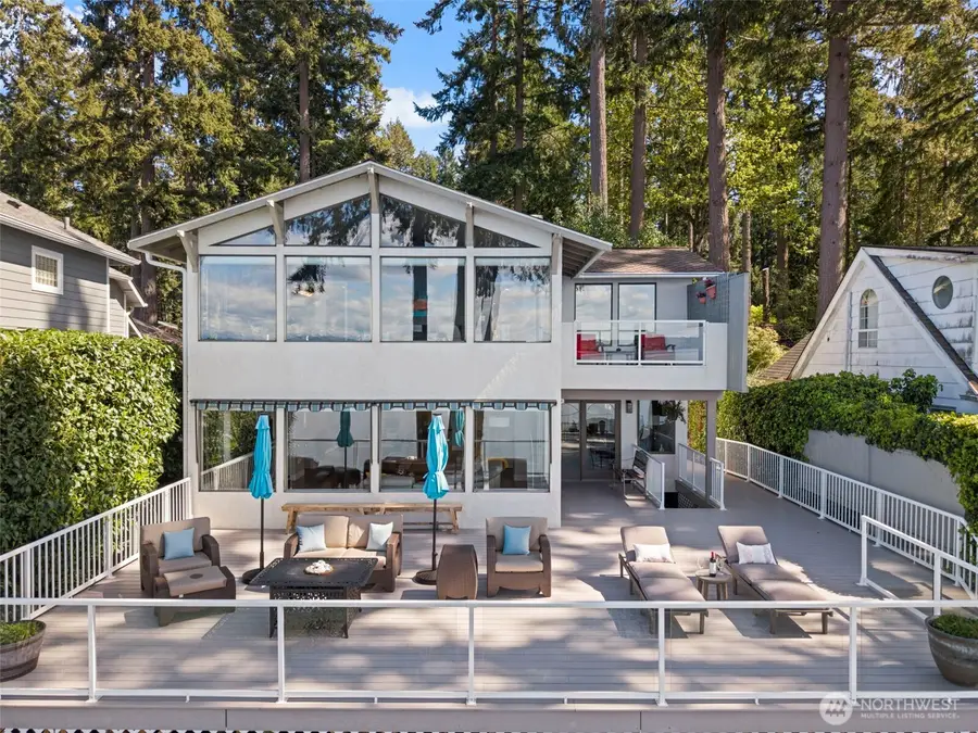 3810 Forest Beach Drive Nw, Gig Harbor, WA 98335 - #3