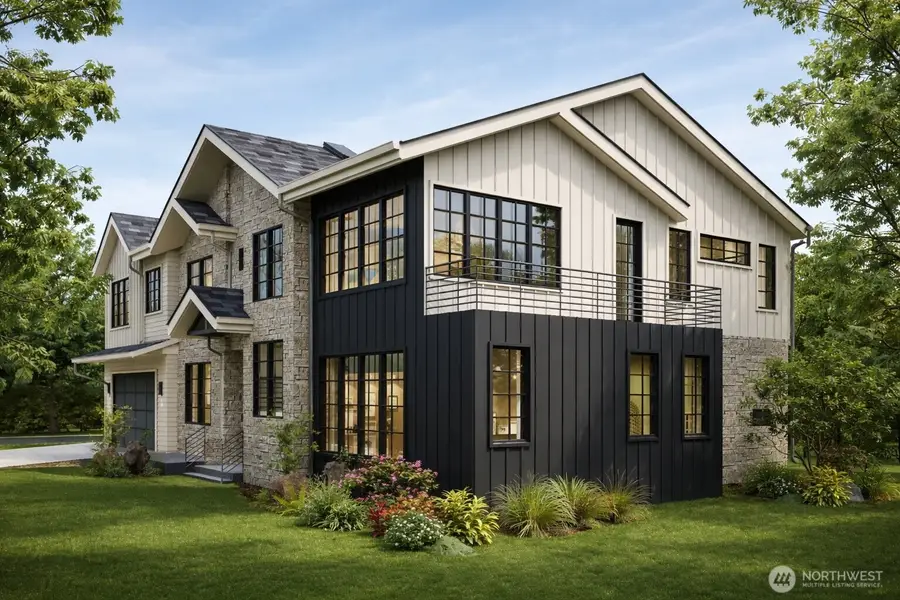 16404 SE 12th Street, Bellevue, WA 98008 - #3