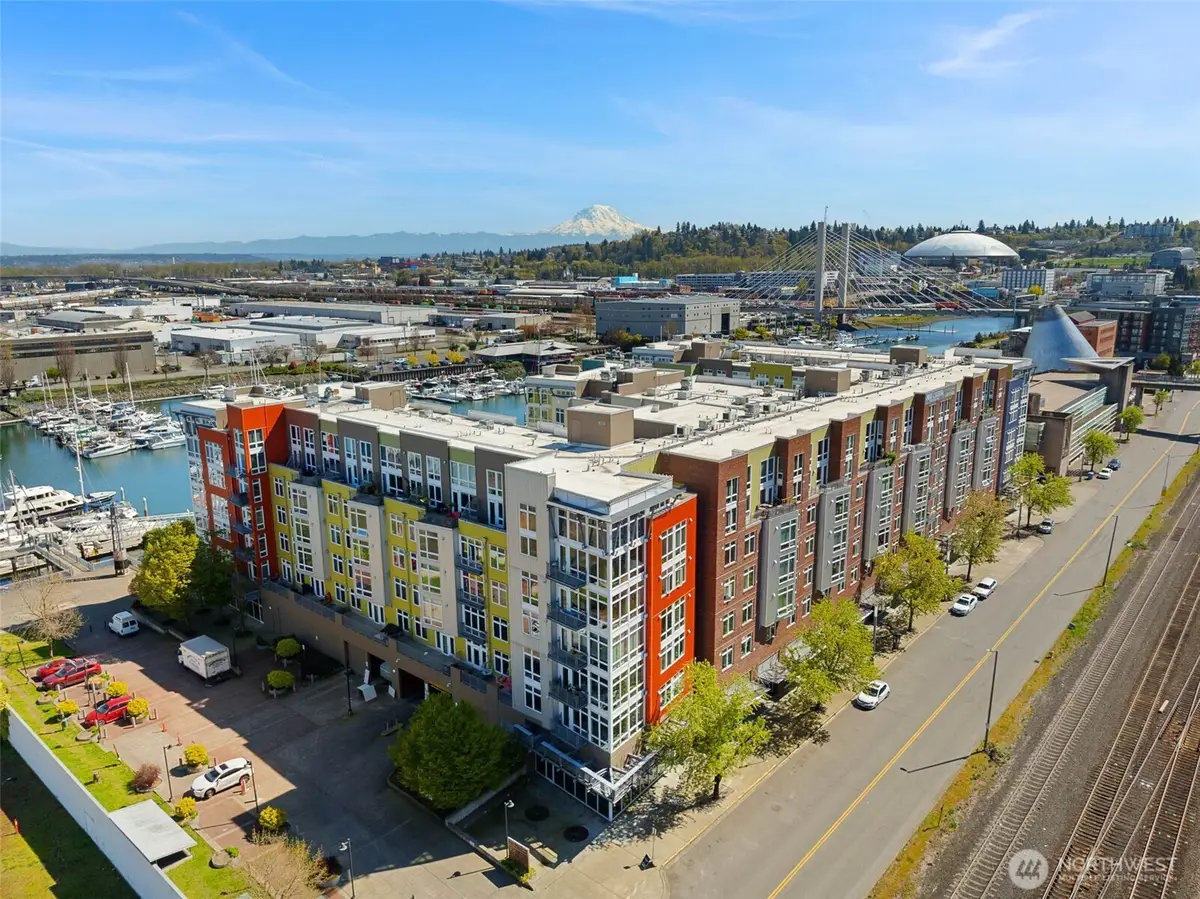 1705 Dock Street #504, Tacoma, WA 98402 - #1