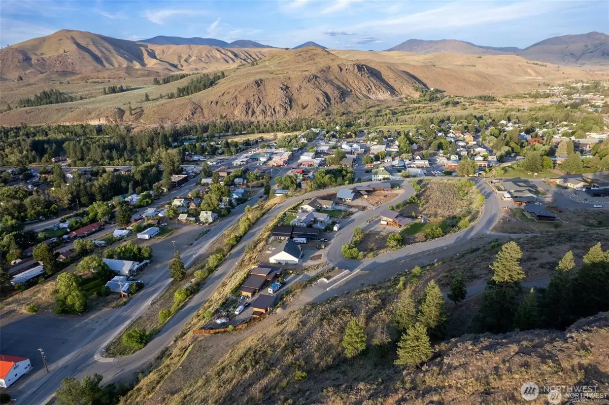 0 Isabella Lane #1, Twisp, WA 98856 - #1