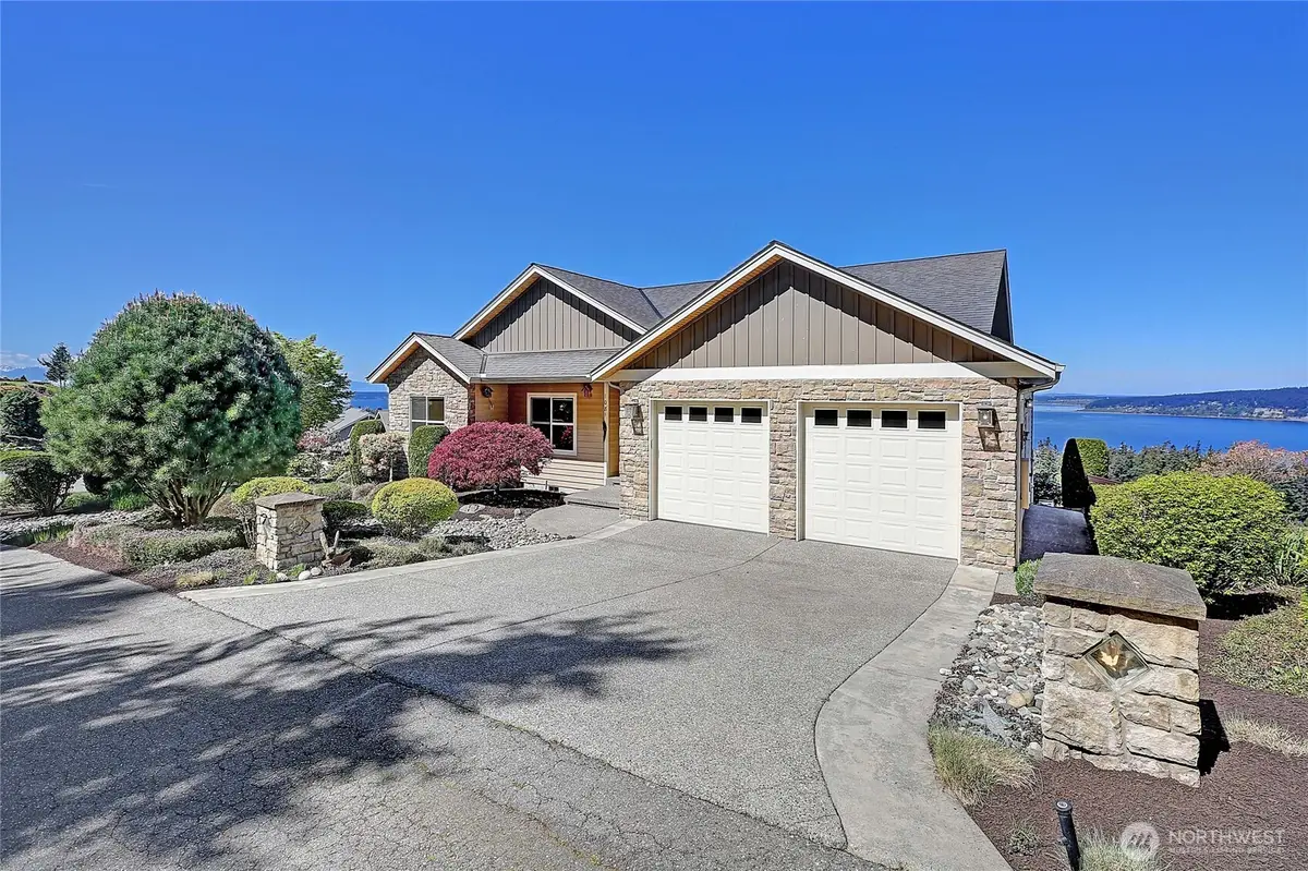 1081 Morgan Way, Camano Island, WA 98282 - #1