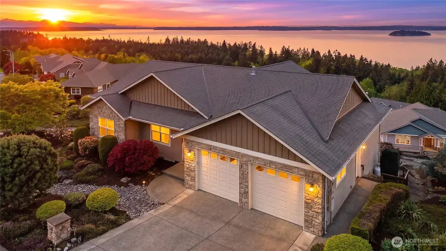 1081 Morgan Way, Camano Island, WA 98282 - #3
