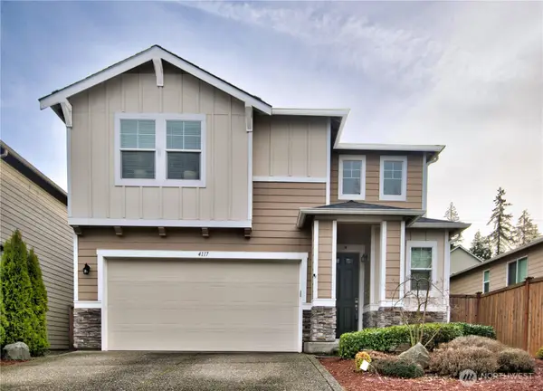 4117 177 Place Se, Bothell, WA 98012
