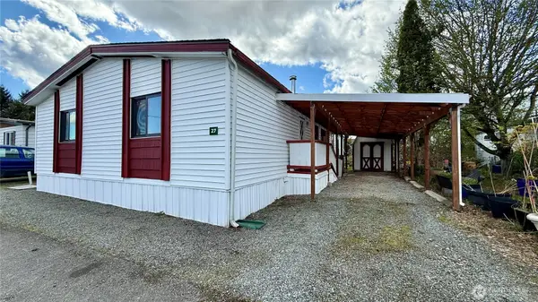 3715 152nd Street Ne #27, Marysville, WA 98271