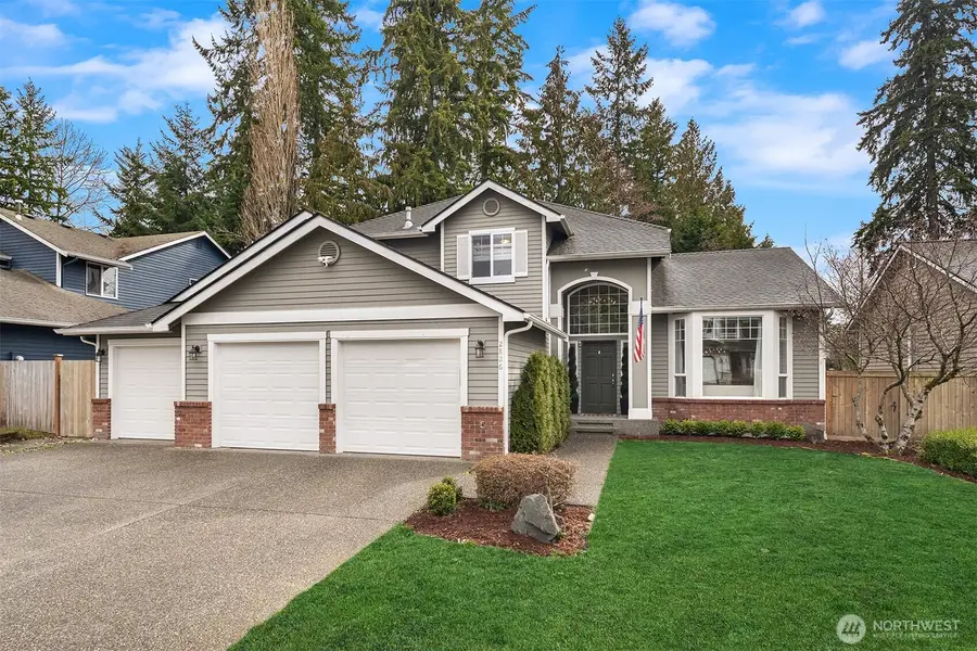 2826 107th Place Se, Everett, WA 98208 - #2