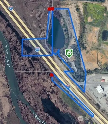 0 Hwy 97, Ellensburg, WA 98926 - #2